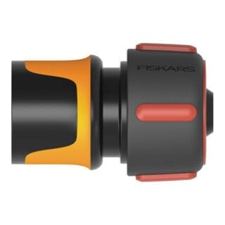 FP - Fiskars 1027072 Schlauchanschluss 13 mm (1/2') - 15 mm (5/8')