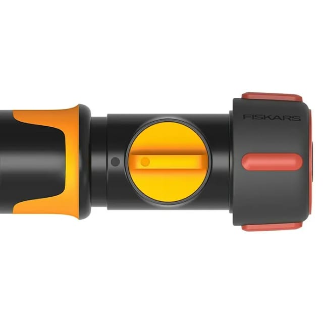FP - Fiskars Schlauchanschluss, On/Off 19 mm (3/4')
