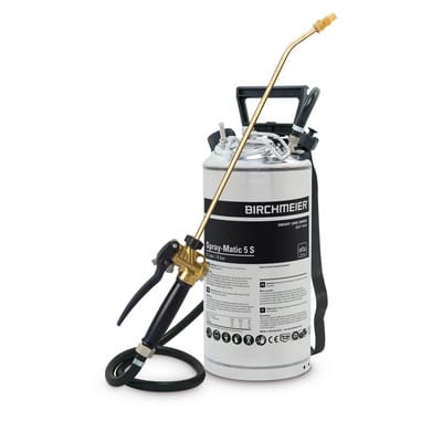 FP - Spray-Matic 5S Drucksprühgerät