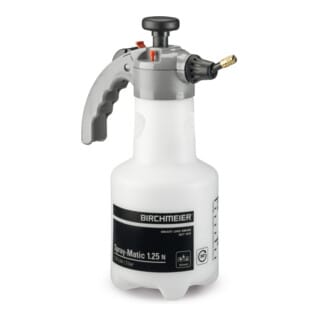 FP - Spray-Matic 1.25 n Drucksprühgerät