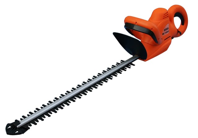 Atika HS 710/61 Elektrischer Heckenschneider 710 W 56 cm