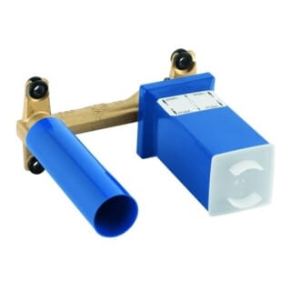 Einhand Unterputz-Universal- Einbaukörper, dn 15, 23200002 - Grohe