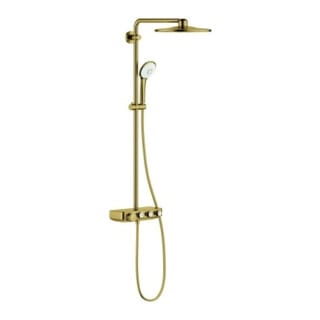 Euphoria SmartControl System 310 Duo, Duschsystem mit - Grohe