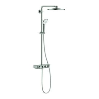 Grohe Euphoria SmartControl System 310 Duo, Duschsystem mit