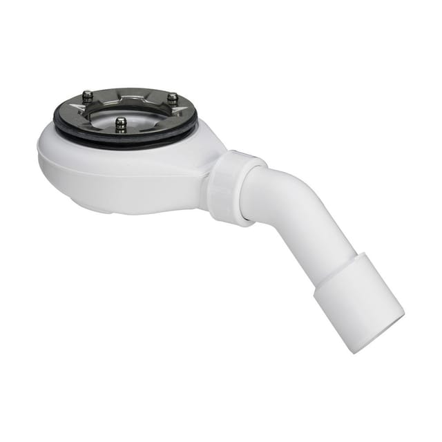 Ablaufgarnitur Tempolex Duschablauf dn 40/50 634117 - Viega