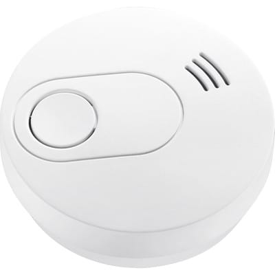 FP - Rauchmelder H-AL13000 10 Jahre Betriebsdauer 85dB IP20