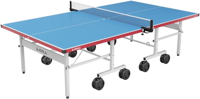 Outdoor-Tischtennisplatte 'Aluterna' wetterfest - Joola