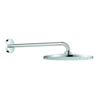 Rainshower - Kopfbrause 310 Mono 9,5 l/min, Ausladung 42 cm, 1 Strahl, verchromt 26558000 - Grohe