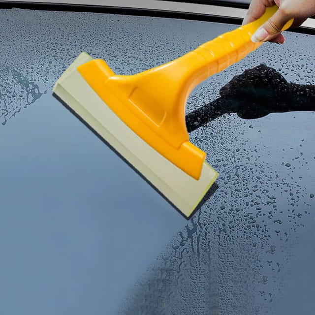 Scheibenwischer-Silikonabzieher, Autotönungsfolien-Aufkleberabzieher, Autofolierungswerkzeuge, Autofenster-Wasserreinigungsabzieher