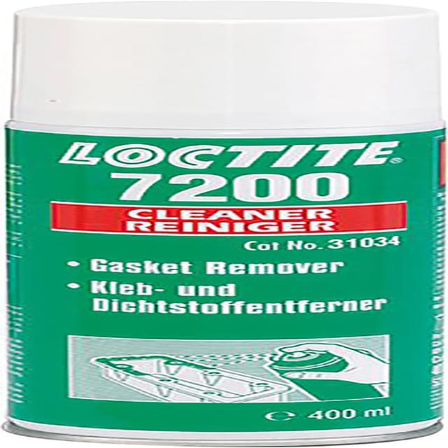 FP - loctite Kleb-u.Dichtstoffentferner Nr. 7200 400ml Spraydose