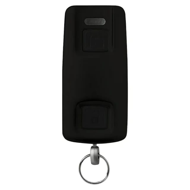 Abus - Fernbedienung CFF3100 f.HomeTec Pro Bluetooth CFF3100