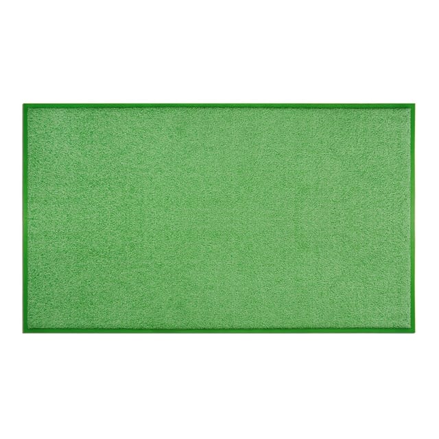 Schmutzfangmatte sky Color Grün Wheat Green 50 x 85 cm