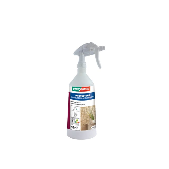 PAREXLANKO Faceplate Protector - 1L - 03284