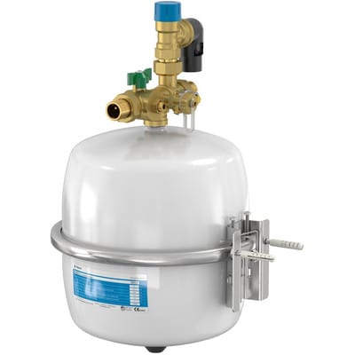 Flamco - Securfix Sicherheitsgruppe 18 Prescor b, 6 bar, NG4807