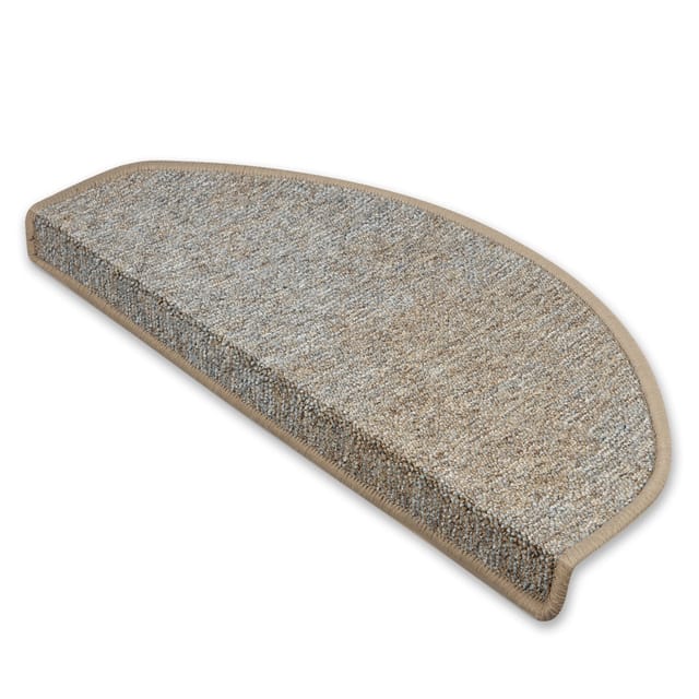 Stufenmatte York Beige 94 23,5 x 65 cm