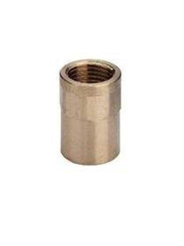 Viega - bergangsmuffe Lötübergang IG/i 94270G in 22mm Rp3/4 Rotguss 100728