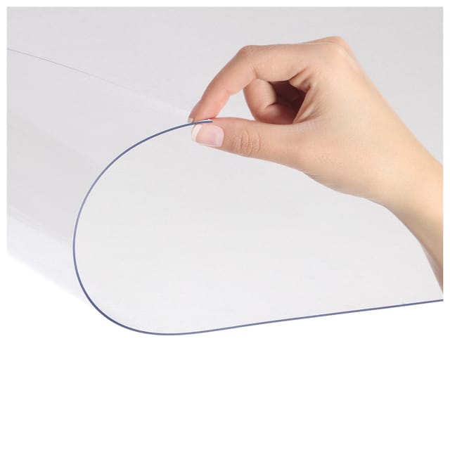 Casa Pura - Tischfolie Neo Premium Unterlegmatte für Schreib- & Esstische 90 x 200 cm