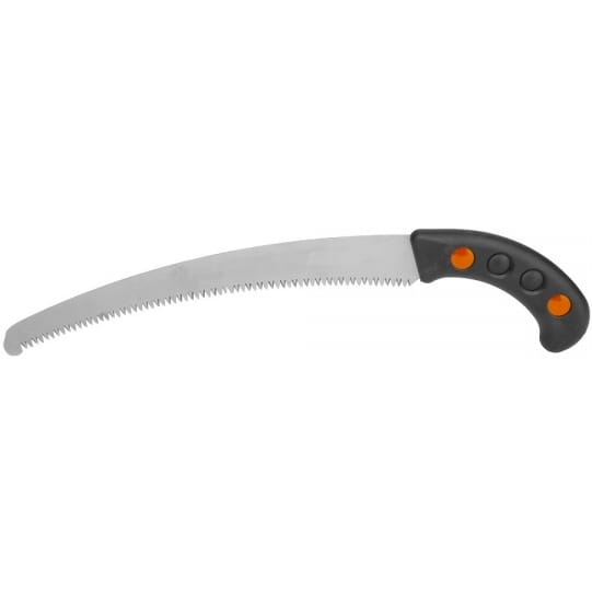 Säge mit Hülle - Klinge 32 cm