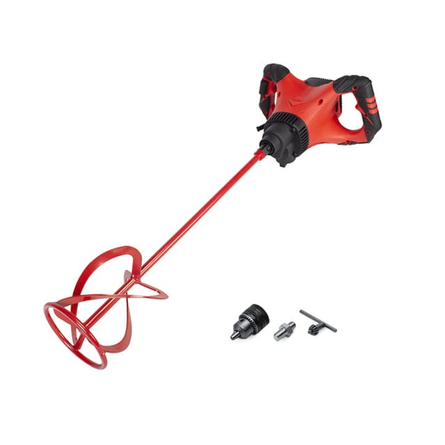 Rubi - mix-9-Supertorque Elektromixer 1800 w