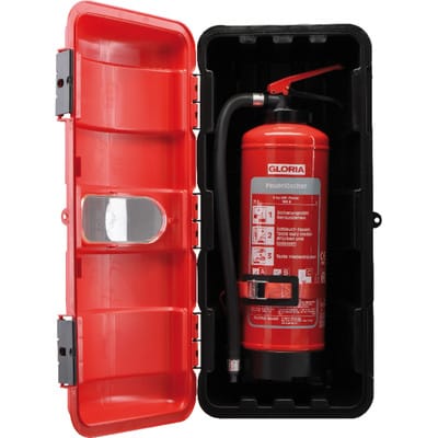 Feuerlöscher-Schutzhaube Bigbox B279xT227xH643 mm Gloria