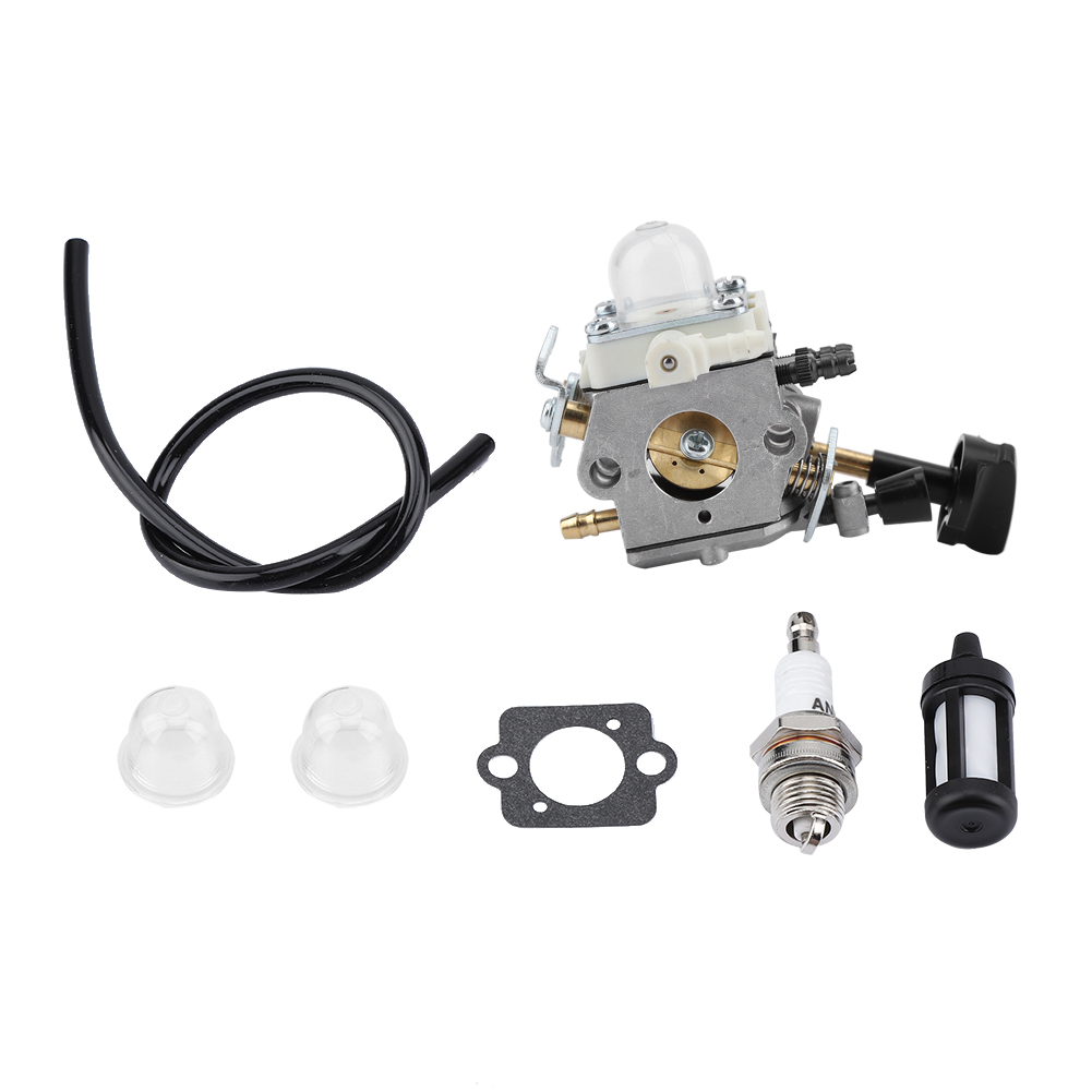 [french Days]carburateur Pour Stihl Bg86 Sh56 Sh56c Sh86 Sh86c Carburateur Zama C1ms261b