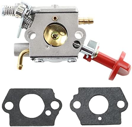 [french Days]carburateur Avec Joint Pour Husqvarna 543 543xp 543xpg 543r 543rs 543rbs Tronçonneuse Débroussailleuse 43cc