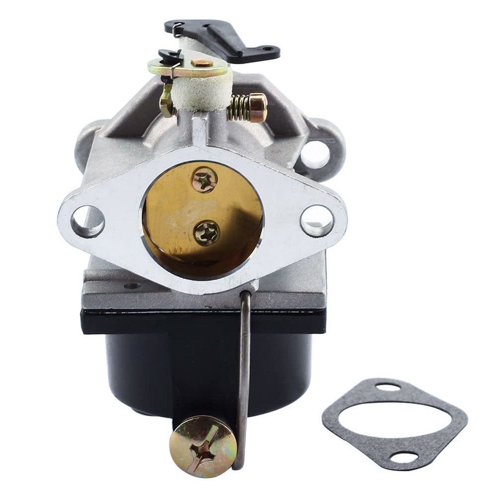 [french Days]tecumseh Carburateur 640065 640065a Pour Tracteur 11hp 11.5hp 12hp 12.5hp