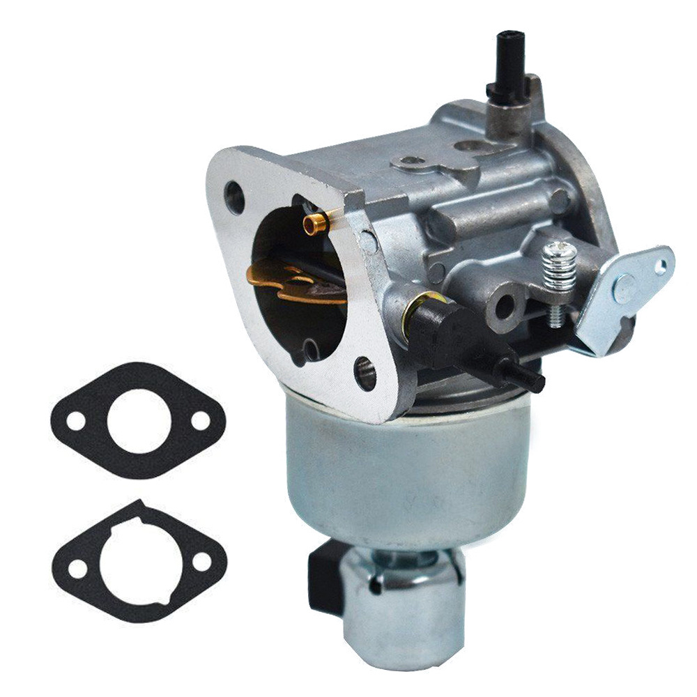 [french Days]carburateur 15004-7060 15003-7100 De Remplacement Pour Tondeuse Kawasaki Fh580v 19hp Exmark Husqvarna John Deere 235