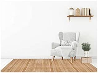 Stor Planet - Bambus-Natur-Teppich 160x240cm