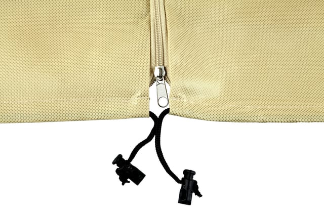 Windhager Vliesmantel Super-Protect XL 1,9 x 2,4 m, beige Schutzvlies