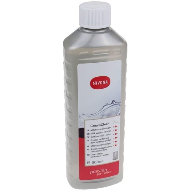 Nicc 705 CreamClean Milchsystemreiniger - Nivona