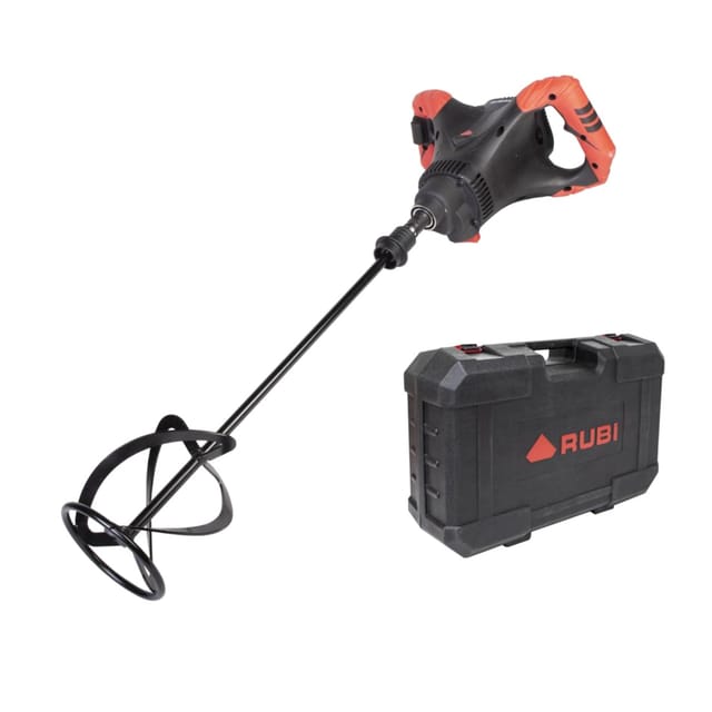Mischer Rubi RUBIMIX-9 POWER MAX 2100W