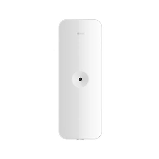 Hikvision - akustischer funk-glasbruchmelder 868 mhz 8 m 120° ax pro