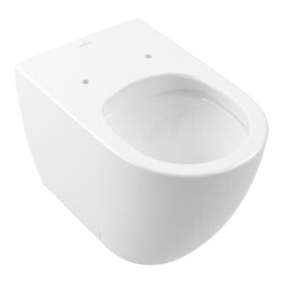 Villeroy&boch - Subway 3.0 Tiefspül-WC, bodenstehend,