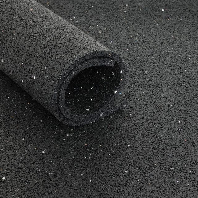 Bautenschutzmatte - Premium - 4 mm - Günstige Bauschutzmatten-Meterware zur vollen Rolle 12,5m²