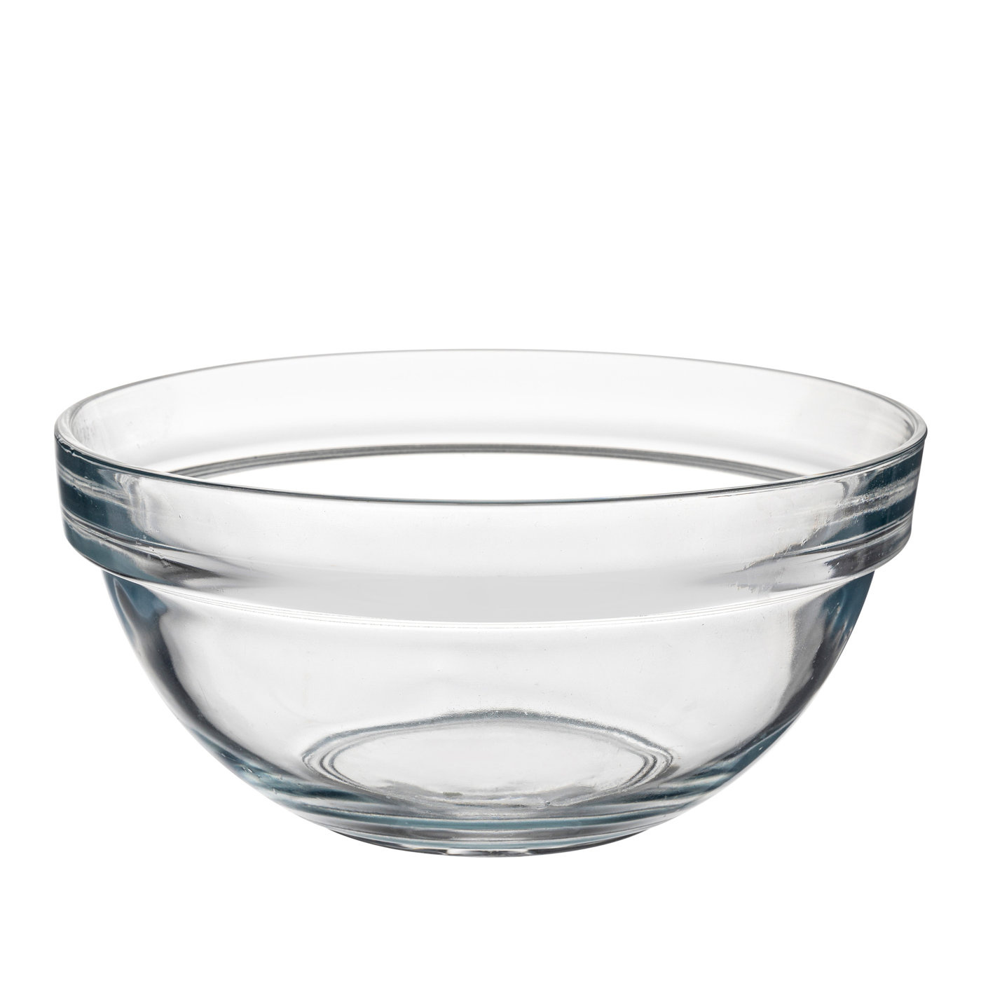 Florina Cosmo Glassalatschüssel 17 Cm