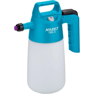 Hazet - Pumpsprühflasche ∙ Schaum 199-3 ∙ 0,75 l