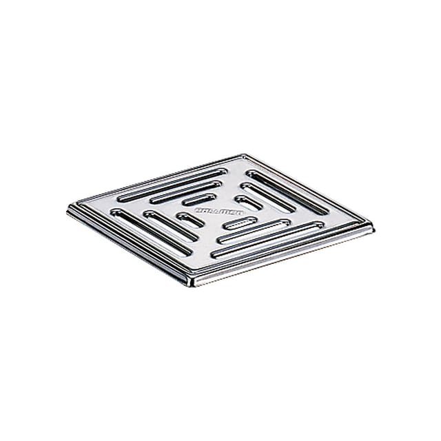 Dallmer - RENO-Aufsatz, 150 x 150 mm , 504005