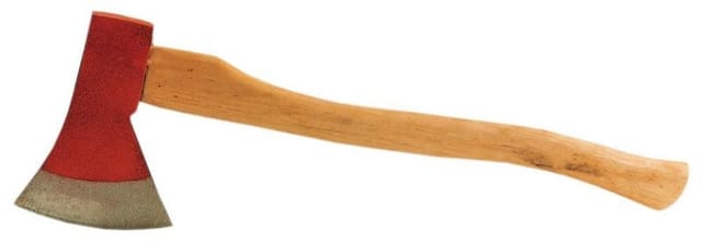 Eispickel mit geschmiedetem Stahlgriff gr.600 Eispickel - Wohnzimmer