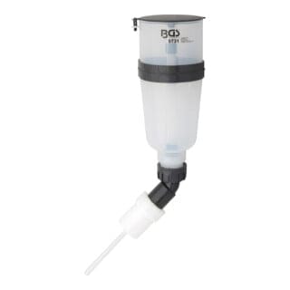 Bgs Technic - Einfülltrichter für Harnstoff (aus 32) abgewinkelt