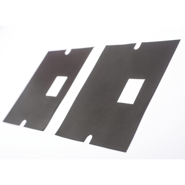 S900 Wärmeleitfolie 0.2 mm 7.5 W/mK (l x b) 100 mm x 100 mm - Kerafol