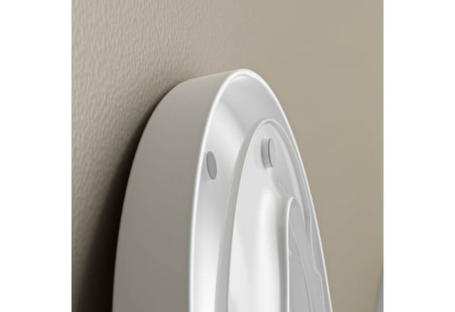 WC-Deckel Bernstein Softclose Kinder-WC-Sitz U1006