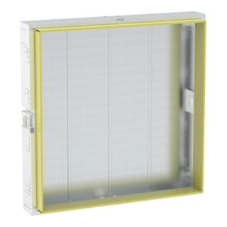 Geberit - one Rohbaubox für one Spiegelschrank, Breite 60cm,