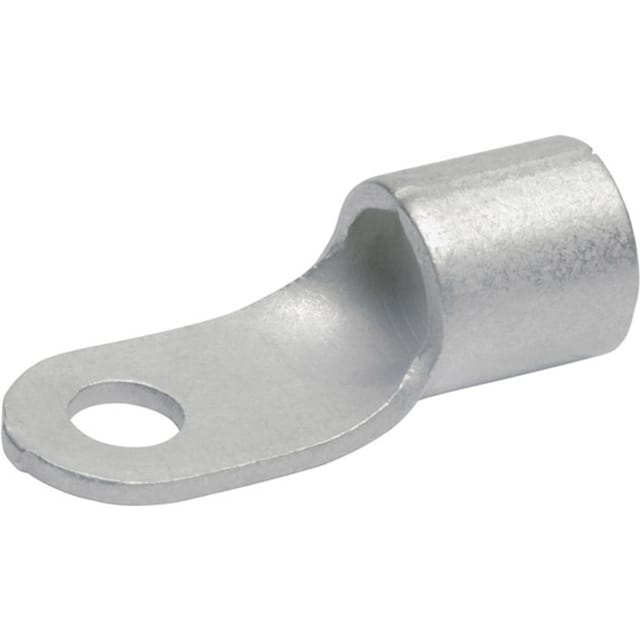 Klauke 16556 Rohrkabelschuh 180 ° M6 35 mm² 1 St.