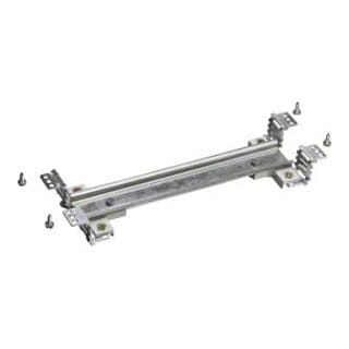 Hager Hutschiene isoliert,univers,1-feld,7,5mm UT22B