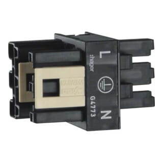 Tehalit H-Verteiler G 4773