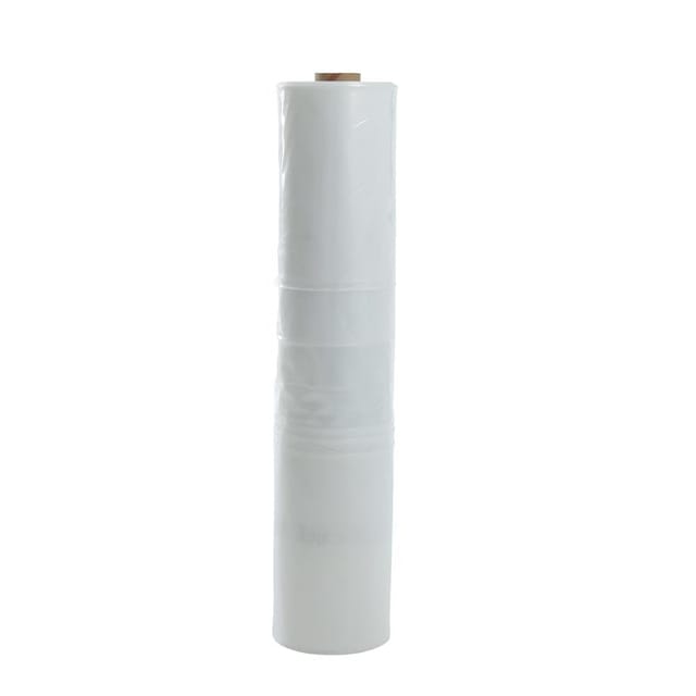 Estexo - Gewächshausfolie Tunnelfolie Frühbeetfolie 4x25 m 150 my UV-Stabil transparent