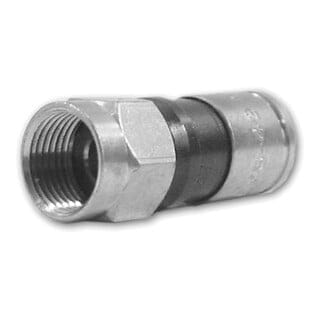 Televes F-Pressstecker FPS 2000
