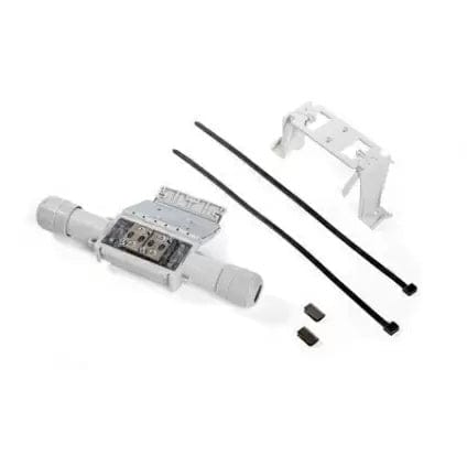 Raychem RAYCLICS02 Montagesystem für 2 Fahrer