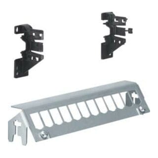 Hager Patch-Panel (E-Dat),universal12x,leer FZ12MMO
